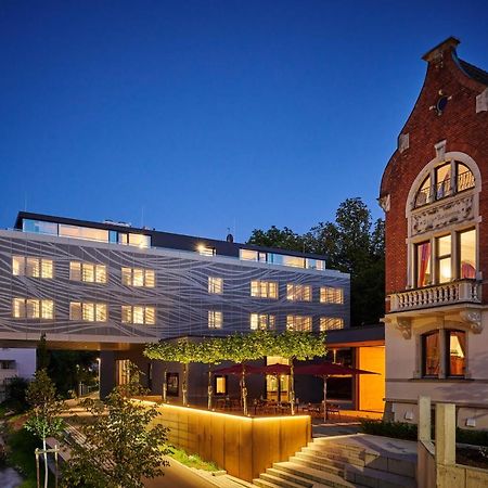 Villa Boutique Hotel Straubing Zewnętrze zdjęcie