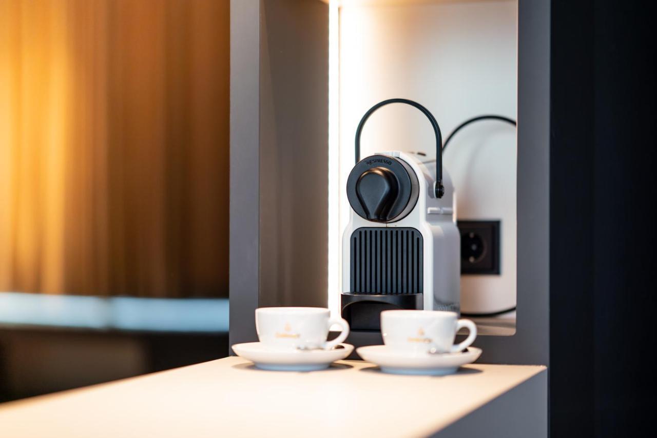 Villa Boutique Hotel Straubing Zewnętrze zdjęcie