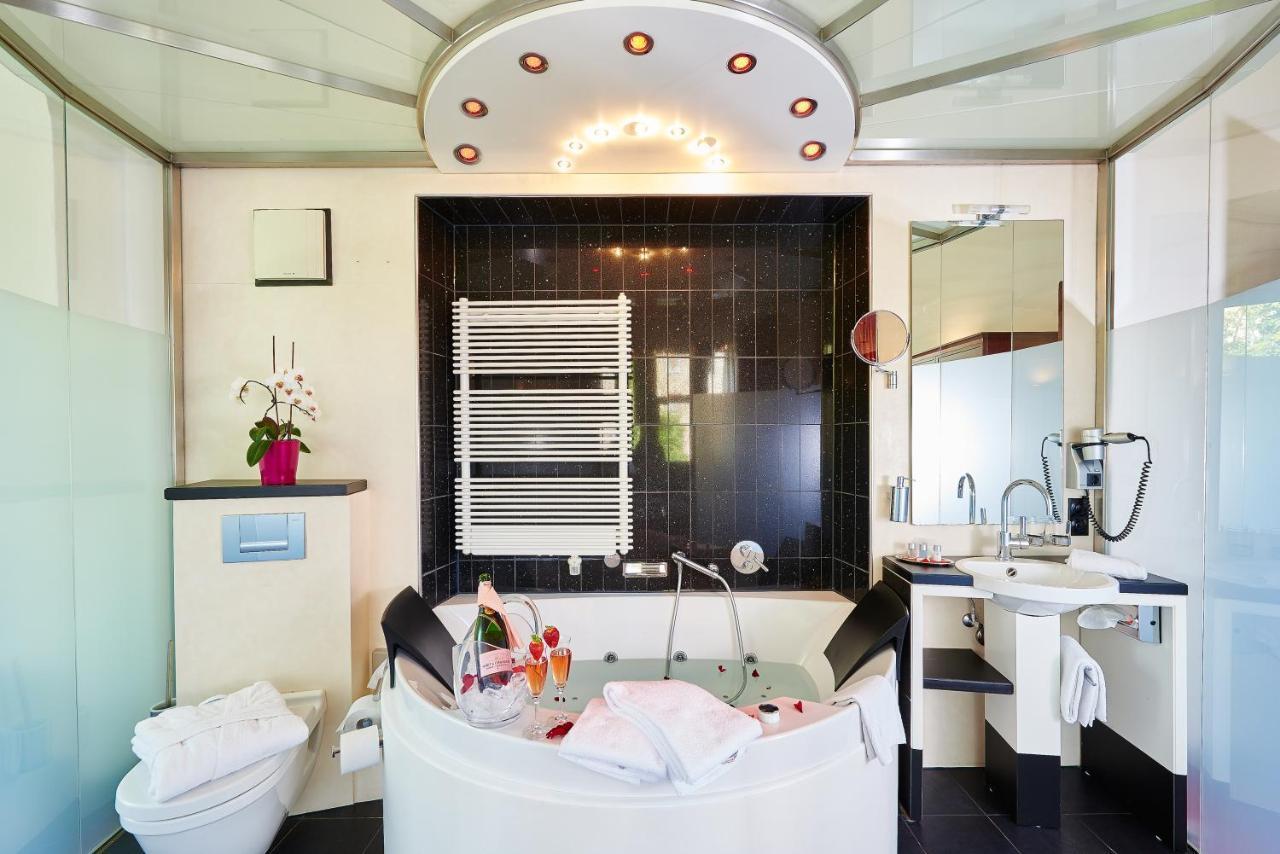 Villa Boutique Hotel Straubing Zewnętrze zdjęcie