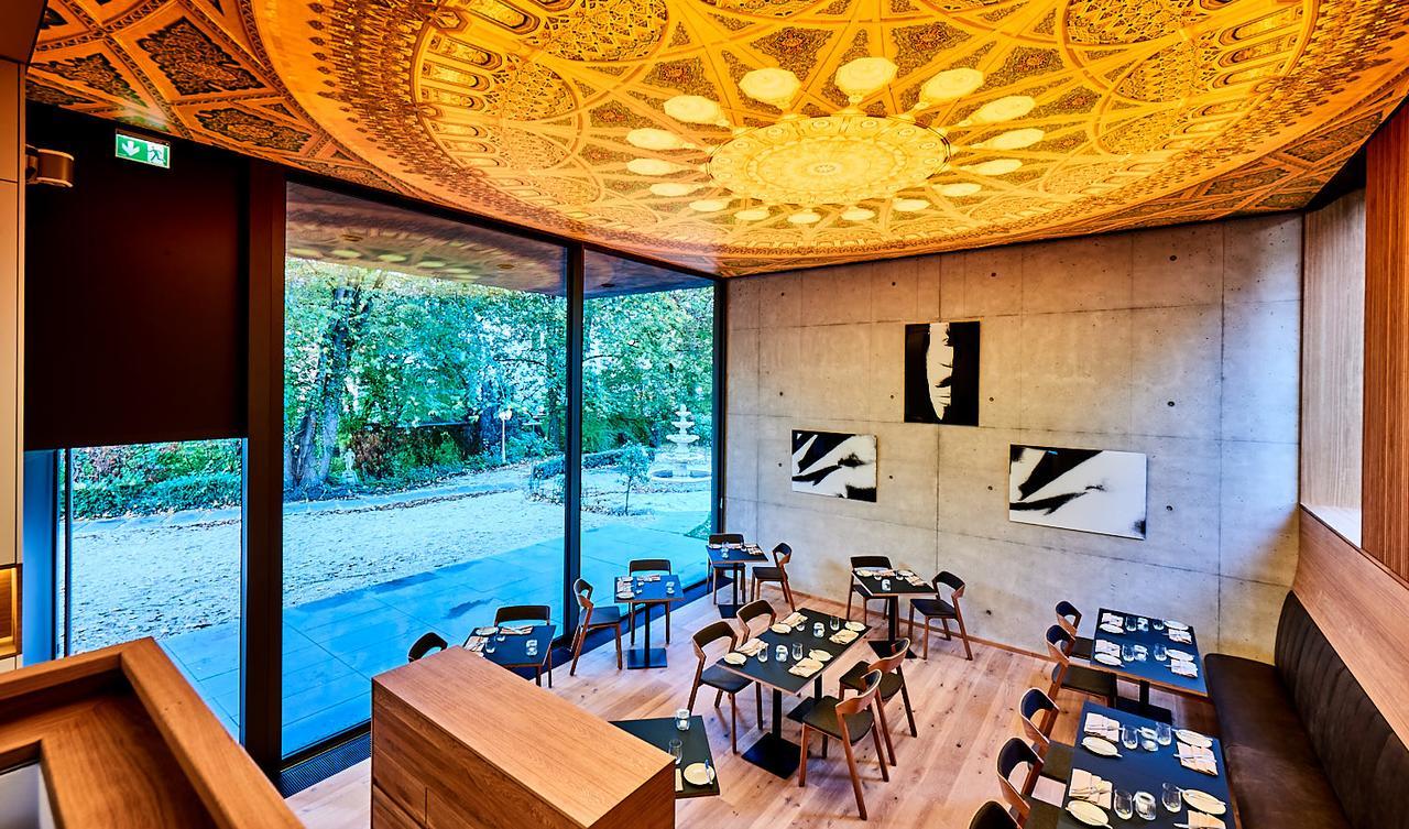 Villa Boutique Hotel Straubing Zewnętrze zdjęcie